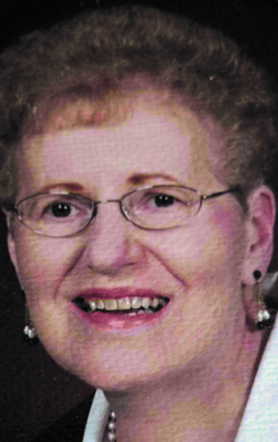 Joan H. Woodard